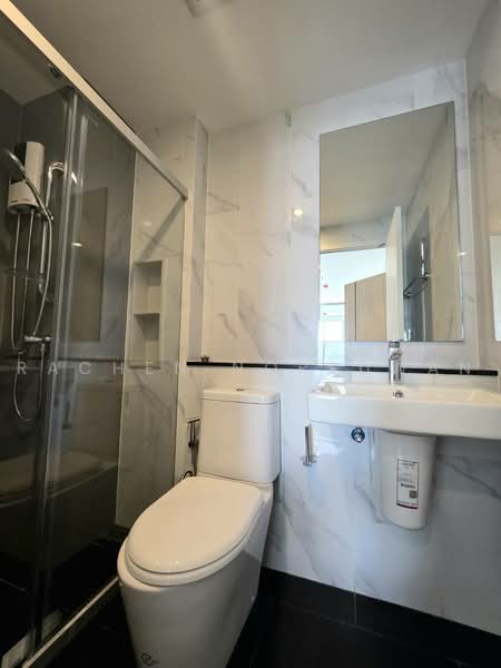 Plus Connect Hatyai, Songkhla, Rajyindee Rd, Hat-Yai, Hat Yai, Songkhla, 1 Bedroom, 33 sqm, Condo For Sale, by Rachen Nopsuwan, 500450231 - DDproperty.com
