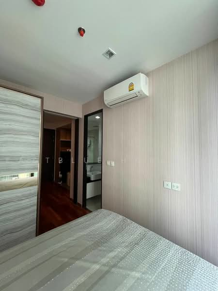 Wish Signature Midtown Siam, Bangkok, 512 Phetchaburi Road, Thanon Phetchaburi, Ratchathewi, Bangkok, 1 Bedroom, 27 sqm, Condo For Sale, by Eastblue Horizon, 500450232 - DDproperty.com