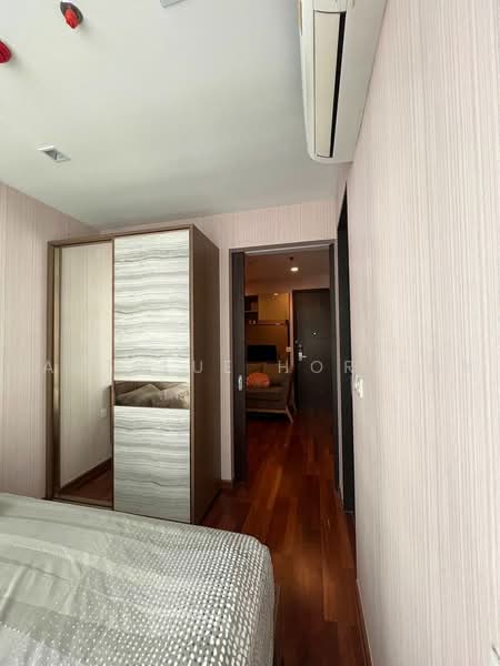Wish Signature Midtown Siam, Bangkok, 512 Phetchaburi Road, Thanon Phetchaburi, Ratchathewi, Bangkok, 1 Bedroom, 27 sqm, Condo For Sale, by Eastblue Horizon, 500450232 - DDproperty.com