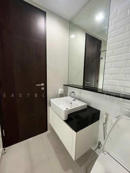 Wish Signature Midtown Siam, Bangkok, 512 Phetchaburi Road, Thanon Phetchaburi, Ratchathewi, Bangkok, 1 Bedroom, 27 sqm, Condo For Sale, by Eastblue Horizon, 500450232 - DDproperty.com