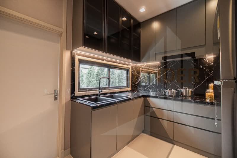 Bangkok Boulevard Ramintra 109, Bangkok, Phraya Suren 30 Alley, Bang Chun, Khlong Sam Wa, Bangkok, 5 Bedrooms, 365 sqm, Single Detached House For Sale, by Kay Tippayanet, 500450233 - DDproperty.com
