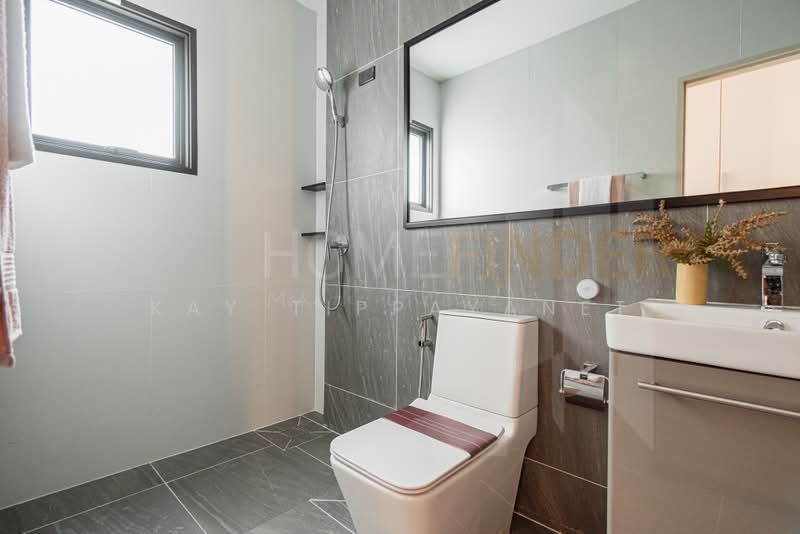 Bangkok Boulevard Ramintra 109, Bangkok, Phraya Suren 30 Alley, Bang Chun, Khlong Sam Wa, Bangkok, 5 Bedrooms, 365 sqm, Single Detached House For Sale, by Kay Tippayanet, 500450233 - DDproperty.com