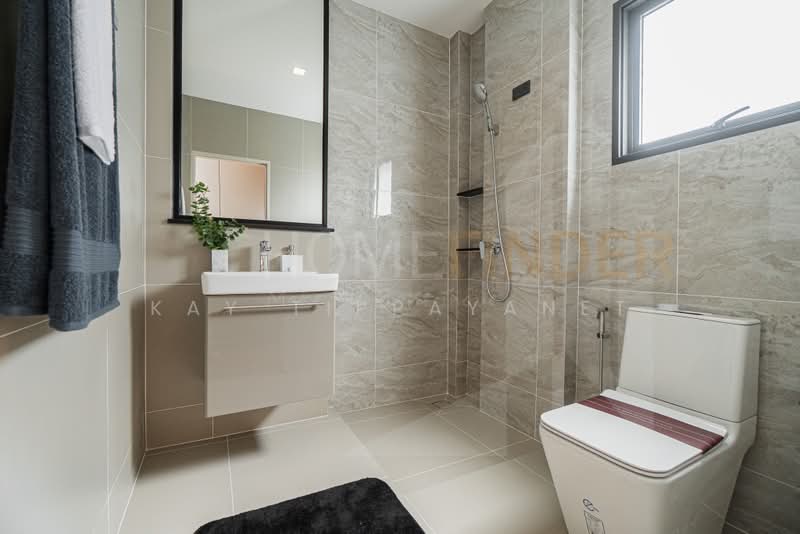 Bangkok Boulevard Ramintra 109, Bangkok, Phraya Suren 30 Alley, Bang Chun, Khlong Sam Wa, Bangkok, 5 Bedrooms, 365 sqm, Single Detached House For Sale, by Kay Tippayanet, 500450233 - DDproperty.com