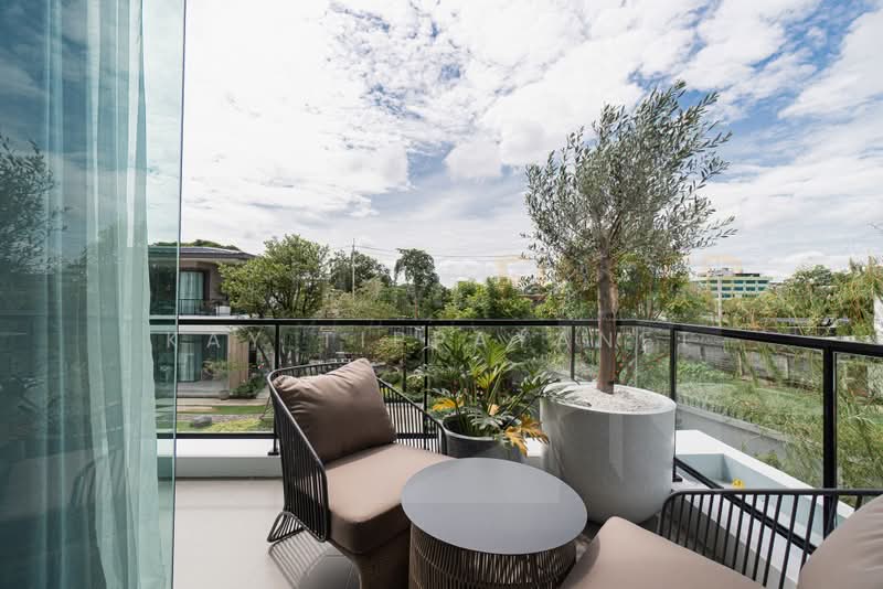 Bangkok Boulevard Ramintra 109, Bangkok, Phraya Suren 30 Alley, Bang Chun, Khlong Sam Wa, Bangkok, 5 Bedrooms, 365 sqm, Single Detached House For Sale, by Kay Tippayanet, 500450233 - DDproperty.com