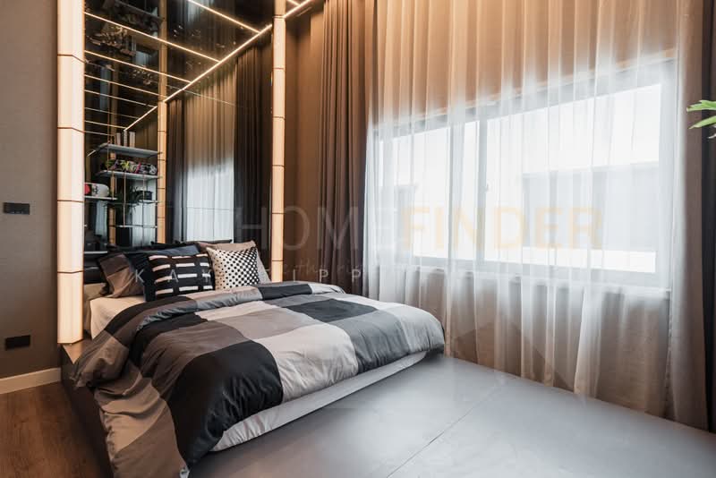 Bangkok Boulevard Ramintra 109 : บางกอก บูเลอวาร์ด รามอินทรา 109, กรุงเทพ, ถนน รามอินทรา 109 ซ. พระยาสุเรนทร์ 30, บางชัน, คลองสามวา, กรุงเทพ, 365 ตร.ม., บ้านเดี่ยว ขาย, โดย Kay Tippayanet, 500450233 - DDproperty.com