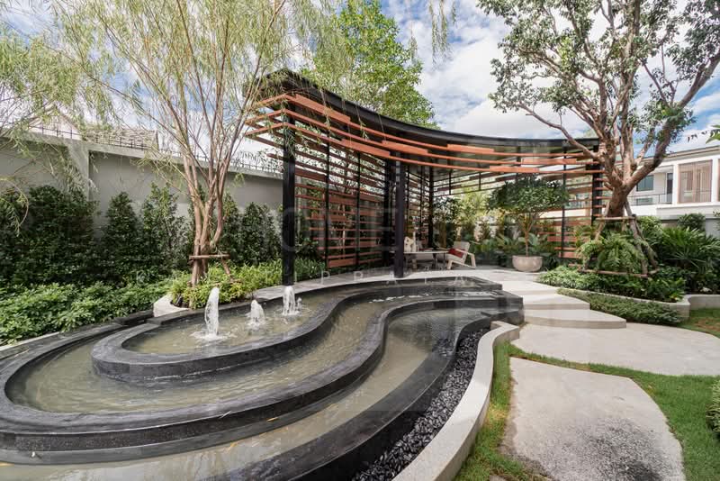 Bangkok Boulevard Ramintra 109, Bangkok, Phraya Suren 30 Alley, Bang Chun, Khlong Sam Wa, Bangkok, 5 Bedrooms, 365 sqm, Single Detached House For Sale, by Kay Tippayanet, 500450233 - DDproperty.com
