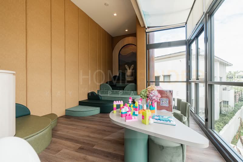 Bangkok Boulevard Ramintra 109, Bangkok, Phraya Suren 30 Alley, Bang Chun, Khlong Sam Wa, Bangkok, 5 Bedrooms, 365 sqm, Single Detached House For Sale, by Kay Tippayanet, 500450233 - DDproperty.com