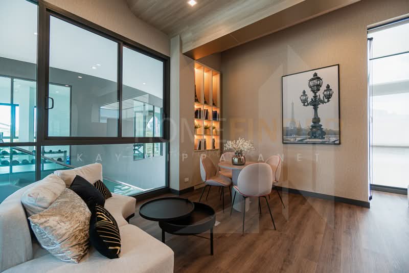 Bangkok Boulevard Ramintra 109, Bangkok, Phraya Suren 30 Alley, Bang Chun, Khlong Sam Wa, Bangkok, 5 Bedrooms, 365 sqm, Single Detached House For Sale, by Kay Tippayanet, 500450233 - DDproperty.com