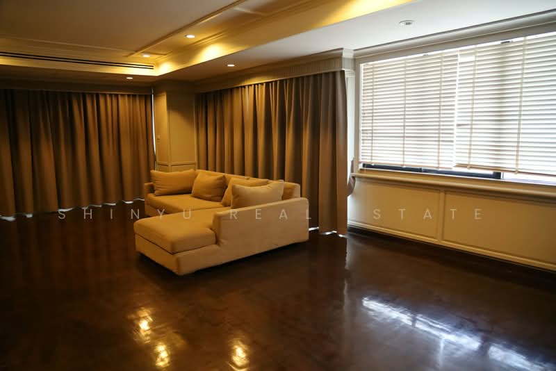 PM Riverside, Bangkok, Rama 3, Bang Pong Pang, Yan Nawa, Bangkok, 3 Bedrooms, 282 sqm, Condo For Sale, by Shinyu Real Estate, 500450234 - DDproperty.com