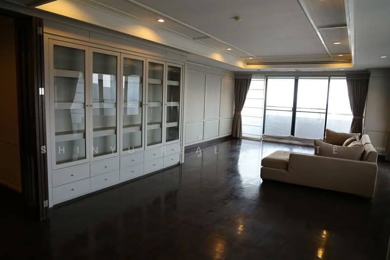 PM Riverside : พี เอ็ม ริเวอร์ไซด์, กรุงเทพ, พระราม 3, บางโพงพาง, ยานนาวา, กรุงเทพ, 282 ตร.ม., คอนโด ขาย, โดย Shinyu Real Estate, 500450234 - DDproperty.com