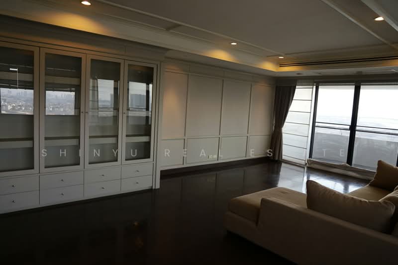 PM Riverside : พี เอ็ม ริเวอร์ไซด์, กรุงเทพ, พระราม 3, บางโพงพาง, ยานนาวา, กรุงเทพ, 282 ตร.ม., คอนโด ขาย, โดย Shinyu Real Estate, 500450234 - DDproperty.com