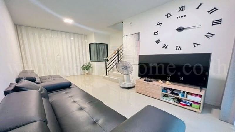 Siri Place Nawanakorn, Phra Nakhon Si Ayutthaya, พหลโยธิน, Chiang Rak Noi, Bang Pa-In, Phra Nakhon Si Ayutthaya, 3 Bedrooms, 93 sqm, Townhouse For Sale, by คุณอัษธรรม ( อัษ ), 500450237 - DDproperty.com