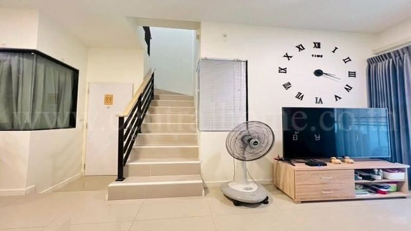 Siri Place Nawanakorn, Phra Nakhon Si Ayutthaya, พหลโยธิน, Chiang Rak Noi, Bang Pa-In, Phra Nakhon Si Ayutthaya, 3 Bedrooms, 93 sqm, Townhouse For Sale, by คุณอัษธรรม ( อัษ ), 500450237 - DDproperty.com