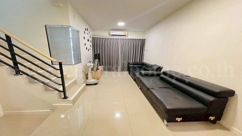 Siri Place Nawanakorn, Phra Nakhon Si Ayutthaya, พหลโยธิน, Chiang Rak Noi, Bang Pa-In, Phra Nakhon Si Ayutthaya, 3 Bedrooms, 93 sqm, Townhouse For Sale, by คุณอัษธรรม ( อัษ ), 500450237 - DDproperty.com