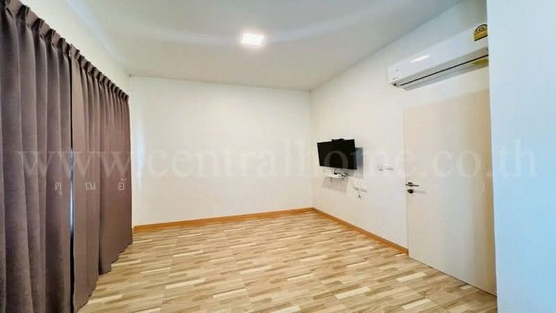 Siri Place Nawanakorn, Phra Nakhon Si Ayutthaya, พหลโยธิน, Chiang Rak Noi, Bang Pa-In, Phra Nakhon Si Ayutthaya, 3 Bedrooms, 93 sqm, Townhouse For Sale, by คุณอัษธรรม ( อัษ ), 500450237 - DDproperty.com