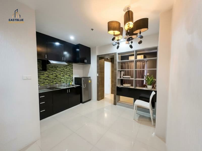 BTS Residence, Bangkok, Soi Vibhavadi 3 Yak 11, Jom Phon, Chatuchak, Bangkok, 1 Bedroom, 36 sqm, Condo For Sale, by Eastblue Horizon, 500450239 - DDproperty.com