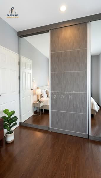BTS Residence, Bangkok, Soi Vibhavadi 3 Yak 11, Jom Phon, Chatuchak, Bangkok, 1 Bedroom, 36 sqm, Condo For Sale, by Eastblue Horizon, 500450239 - DDproperty.com