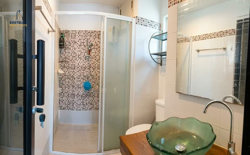BTS Residence, Bangkok, Soi Vibhavadi 3 Yak 11, Jom Phon, Chatuchak, Bangkok, 1 Bedroom, 36 sqm, Condo For Sale, by Eastblue Horizon, 500450239 - DDproperty.com
