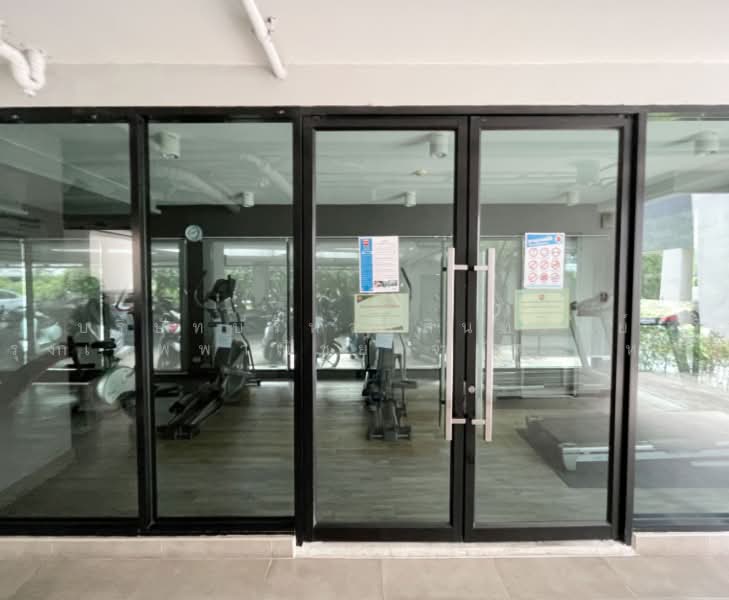 My Story Ladprao 71, Bangkok, 388 Nakniwat Road, Lat Phrao, Bangkok, 1 Bedroom, 27 sqm, Condo For Sale, by Bangkok Commercial Asset Management Com, 500450241 - DDproperty.com