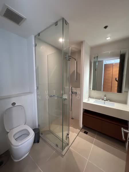The River by Raimon Land, Bangkok, Soi Charoen Nakorn 13, Charoen Nakorn Road, Khlong Ton Sai, Khlong San, Bangkok, 2 Bedrooms, 130 sqm, Condo For Rent, by Suthana Tungsriouya, 500450245 - DDproperty.com