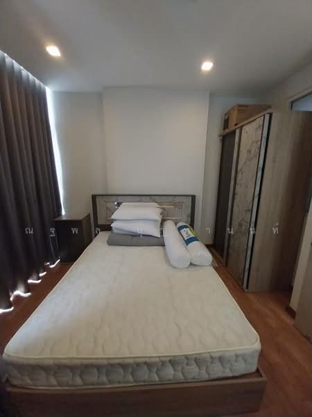 The Coast, Bangkok, 3888 Sukhumvit Road, Bang Na Tai, Bang Na, Bangkok, 1 Bedroom, 33 sqm, Condo For Sale, by ณฐพล บุญทานนท์, 500450246 - DDproperty.com
