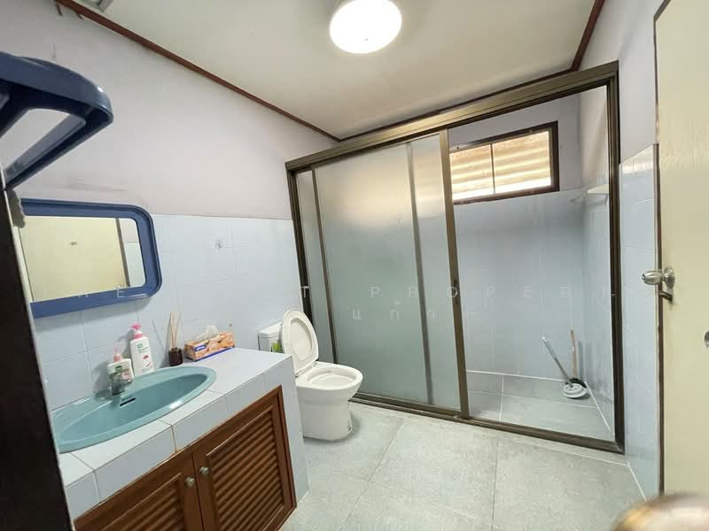บ้านเดี่ยวยานนาวา กรุงเทพมหานคร, Bangkok, Chong Nonsi, Yan Nawa, Bangkok, 4 Bedrooms, 150 sqm, Single Detached House For Sale, by The Best Property กุ้งแก้ว, 500450247 - DDproperty.com