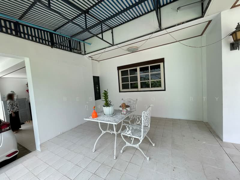 บ้านเดี่ยวยานนาวา กรุงเทพมหานคร, กรุงเทพ, ช่องนนทรี, ยานนาวา, กรุงเทพ, 150 ตร.ม., บ้านเดี่ยว ขาย, โดย The Best Property   กุ้ง​แก้ว, 500450247 - DDproperty.com