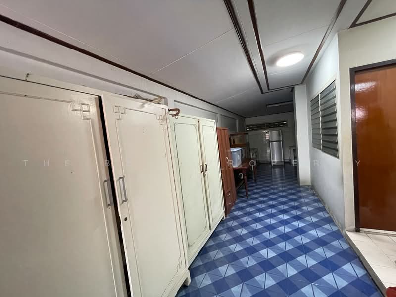 บ้านเดี่ยวยานนาวา กรุงเทพมหานคร, กรุงเทพ, ช่องนนทรี, ยานนาวา, กรุงเทพ, 150 ตร.ม., บ้านเดี่ยว ขาย, โดย The Best Property   กุ้ง​แก้ว, 500450247 - DDproperty.com
