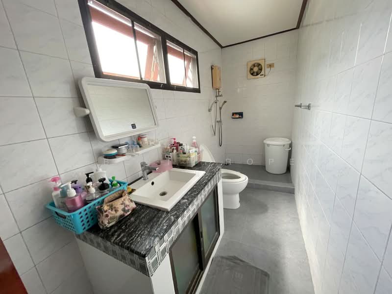บ้านเดี่ยวยานนาวา กรุงเทพมหานคร, Bangkok, Chong Nonsi, Yan Nawa, Bangkok, 4 Bedrooms, 150 sqm, Single Detached House For Sale, by The Best Property กุ้งแก้ว, 500450247 - DDproperty.com