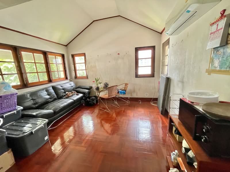 บ้านเดี่ยวยานนาวา กรุงเทพมหานคร, Bangkok, Chong Nonsi, Yan Nawa, Bangkok, 4 Bedrooms, 150 sqm, Single Detached House For Sale, by The Best Property กุ้งแก้ว, 500450247 - DDproperty.com