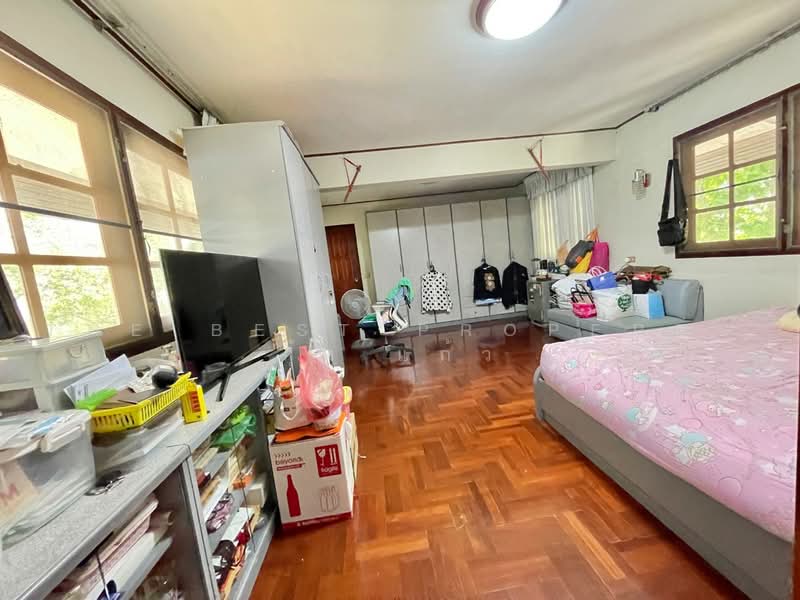 บ้านเดี่ยวยานนาวา กรุงเทพมหานคร, Bangkok, Chong Nonsi, Yan Nawa, Bangkok, 4 Bedrooms, 150 sqm, Single Detached House For Sale, by The Best Property กุ้งแก้ว, 500450247 - DDproperty.com