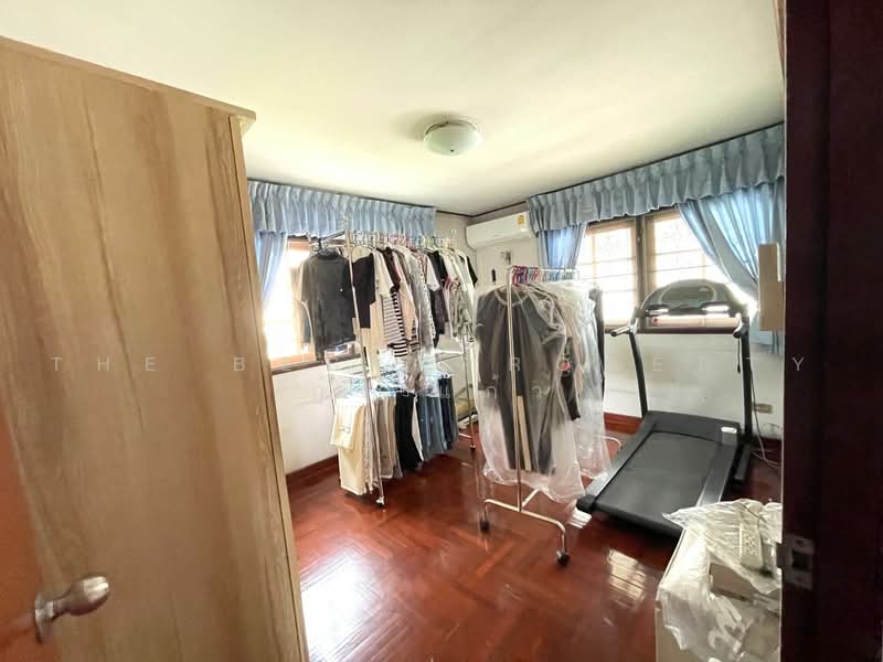 บ้านเดี่ยวยานนาวา กรุงเทพมหานคร, กรุงเทพ, ช่องนนทรี, ยานนาวา, กรุงเทพ, 150 ตร.ม., บ้านเดี่ยว ขาย, โดย The Best Property   กุ้ง​แก้ว, 500450247 - DDproperty.com