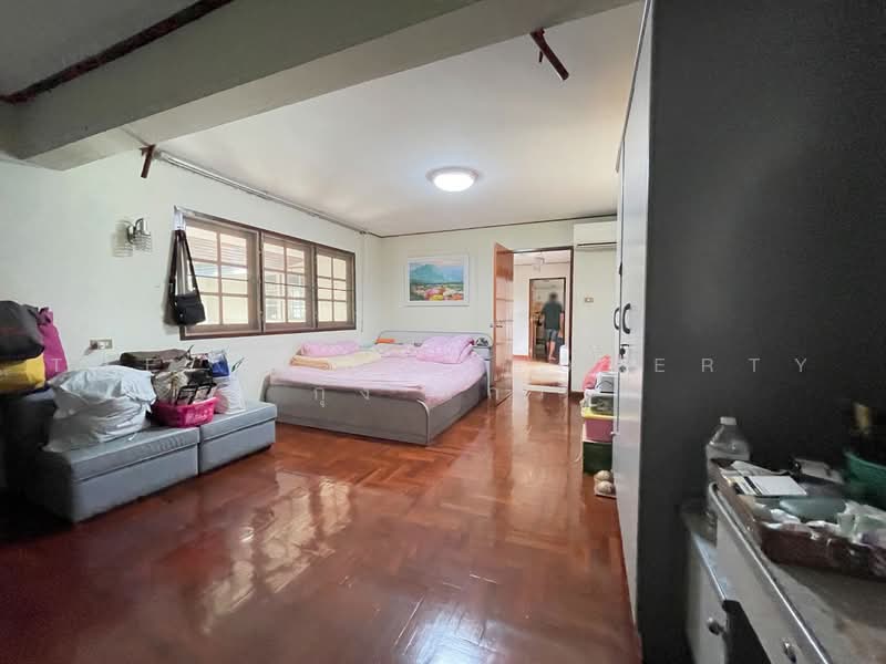 บ้านเดี่ยวยานนาวา กรุงเทพมหานคร, Bangkok, Chong Nonsi, Yan Nawa, Bangkok, 4 Bedrooms, 150 sqm, Single Detached House For Sale, by The Best Property กุ้งแก้ว, 500450247 - DDproperty.com