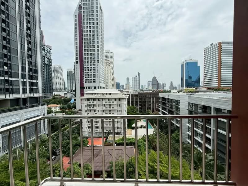 Fullerton Sukhumvit : ฟูลเลอตัน สุขุมวิท, กรุงเทพ, ถนนสุขุมวิท, คลองตันเหนือ, วัฒนา, กรุงเทพ, 96 ตร.ม., คอนโด ขาย, โดย Shinyu Real Estate, 500450248 - DDproperty.com