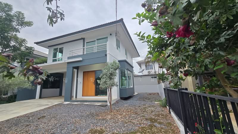 Pruklada Prachauthit 90, Samut Prakan, Soi Prachauthit 90, Ban Khlong Suan, Phra Samut Jadee, Samut Prakan, 3 Bedrooms, 168 sqm, Single Detached House For Sale, by เพ็ญพร ดาวมานพ, 500450249 - DDproperty.com
