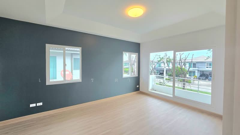 Pruklada Prachauthit 90, Samut Prakan, Soi Prachauthit 90, Ban Khlong Suan, Phra Samut Jadee, Samut Prakan, 3 Bedrooms, 168 sqm, Single Detached House For Sale, by เพ็ญพร ดาวมานพ, 500450249 - DDproperty.com