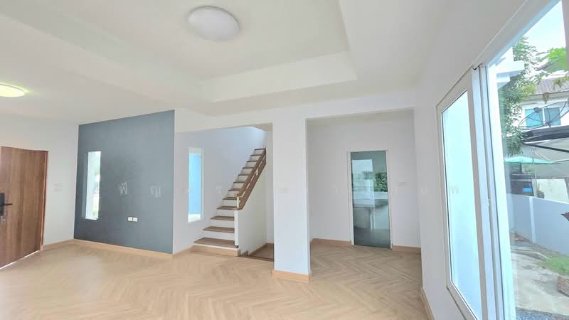 Pruklada Prachauthit 90, Samut Prakan, Soi Prachauthit 90, Ban Khlong Suan, Phra Samut Jadee, Samut Prakan, 3 Bedrooms, 168 sqm, Single Detached House For Sale, by เพ็ญพร ดาวมานพ, 500450249 - DDproperty.com