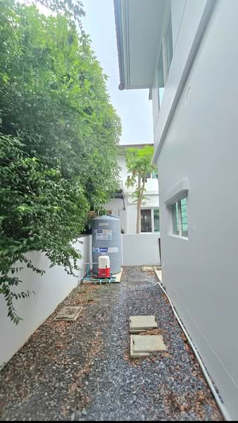 Pruklada Prachauthit 90, Samut Prakan, Soi Prachauthit 90, Ban Khlong Suan, Phra Samut Jadee, Samut Prakan, 3 Bedrooms, 168 sqm, Single Detached House For Sale, by เพ็ญพร ดาวมานพ, 500450249 - DDproperty.com