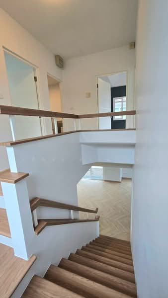 Pruklada Prachauthit 90, Samut Prakan, Soi Prachauthit 90, Ban Khlong Suan, Phra Samut Jadee, Samut Prakan, 3 Bedrooms, 168 sqm, Single Detached House For Sale, by เพ็ญพร ดาวมานพ, 500450249 - DDproperty.com