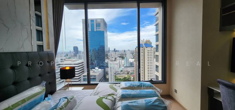The Esse Asoke : ดิ เอส อโศก, กรุงเทพ, 333 ซอยสุขุมวิท 21 ถนนสุขุมวิท, คลองเตยเหนือ, วัฒนา, กรุงเทพ, 74 ตร.ม., คอนโด ให้เช่า, โดย PROPERTYSIGHTS REAL ESTATE, 500450252 - DDproperty.com