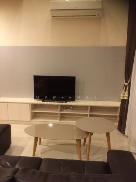 Villa Asoke, Bangkok, 1588 New Petchburi Road, Makkasan, Ratchathewi, Bangkok, 1 Bedroom, 79 sqm, Condo For Sale, by Nareerat Pimsawang, 500450253 - DDproperty.com