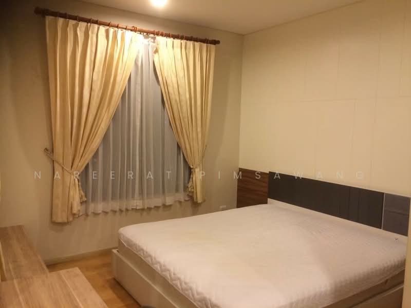 Villa Asoke, Bangkok, 1588 New Petchburi Road, Makkasan, Ratchathewi, Bangkok, 1 Bedroom, 79 sqm, Condo For Sale, by Nareerat Pimsawang, 500450253 - DDproperty.com