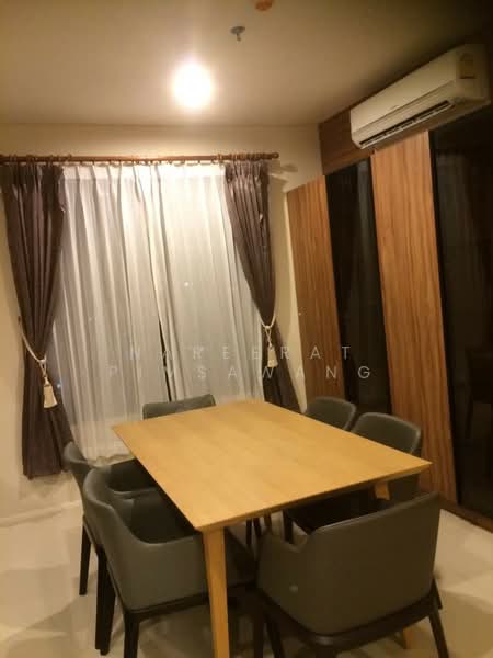 Villa Asoke, Bangkok, 1588 New Petchburi Road, Makkasan, Ratchathewi, Bangkok, 1 Bedroom, 79 sqm, Condo For Sale, by Nareerat Pimsawang, 500450253 - DDproperty.com