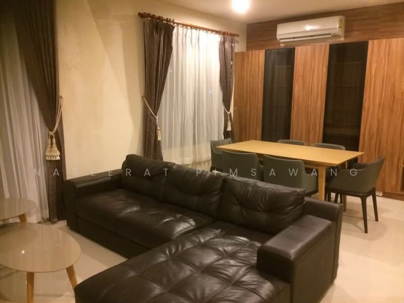 Villa Asoke, Bangkok, 1588 New Petchburi Road, Makkasan, Ratchathewi, Bangkok, 1 Bedroom, 79 sqm, Condo For Sale, by Nareerat Pimsawang, 500450253 - DDproperty.com