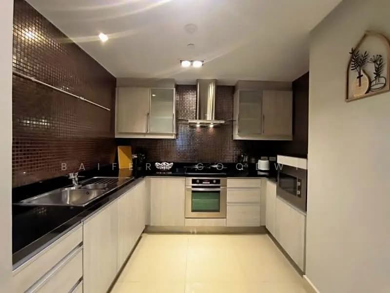 La Royale Beach, Chon Buri (Pattaya), 335 253-254, Na Chom Thian, Sattahip, Chon Buri (Pattaya), 2 Bedrooms, 148 sqm, Condo For Sale, by Baifern Goodwin, 500450255 - DDproperty.com