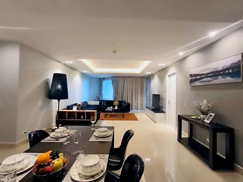 La Royale Beach, Chon Buri (Pattaya), 335 253-254, Na Chom Thian, Sattahip, Chon Buri (Pattaya), 2 Bedrooms, 148 sqm, Condo For Sale, by Baifern Goodwin, 500450255 - DDproperty.com
