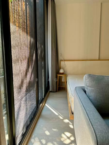 Noble Ambience Sukhumvit 42, Bangkok, 55 Suk Chai Alley, Khong Tan, Khlong Toei, Bangkok, Studio, 29 sqm, Condo For Sale, by NR AGENT, 500450257 - DDproperty.com