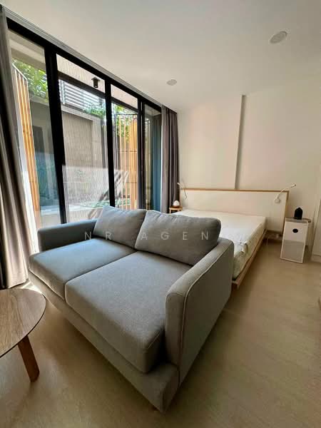 Noble Ambience Sukhumvit 42, Bangkok, 55 Suk Chai Alley, Khong Tan, Khlong Toei, Bangkok, Studio, 29 sqm, Condo For Sale, by NR AGENT, 500450257 - DDproperty.com