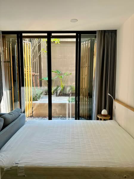 Noble Ambience Sukhumvit 42, Bangkok, 55 Suk Chai Alley, Khong Tan, Khlong Toei, Bangkok, Studio, 29 sqm, Condo For Sale, by NR AGENT, 500450257 - DDproperty.com