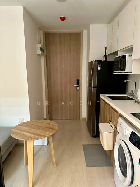 Noble Ambience Sukhumvit 42, Bangkok, 55 Suk Chai Alley, Khong Tan, Khlong Toei, Bangkok, Studio, 29 sqm, Condo For Sale, by NR AGENT, 500450257 - DDproperty.com